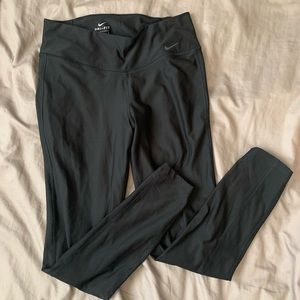 Nike woman’s workout pants